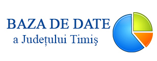 Baza de Date a Judeţului Timiş